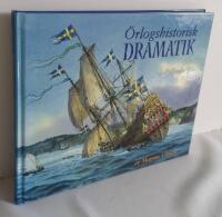 &Ouml;rlogshistorisk dramatik