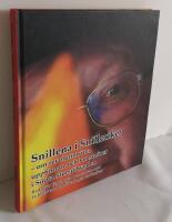 Snillena i Snilleriket : om revolution&auml;rer, uppfinnare och konstn&auml;rer i s&ouml;dra Storsj&ouml;bygden