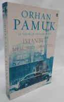 Istanbul: Memories of a City