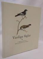 Vanliga f&aring;glar 