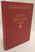 G&ouml;sta Berlings saga
