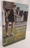 Statusstress
