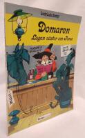 Domaren - lagen v&auml;ster om Pecos