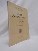 Nedre &Aring;ngerman&auml;lven del II 
