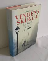 Vindens skugga