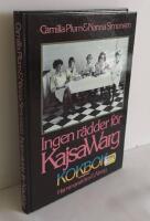 Ingen r&auml;dder f&ouml;r Kajsa Warg - kokbok