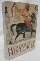 Herodotos historia