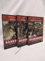 Barbarossa I-III