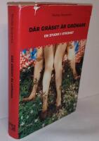 D&auml;r gr&auml;set &auml;r gr&ouml;nare - en studie i otrohet