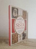 Den sista stationen - en roman om Lev Tolstojs sista &aring;r