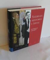 Sveriges historia i &aring;rtal