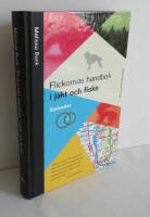 Flickornas handbok i jakt och fiske - [episoder]