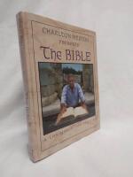 Charlton Heston presents The Bible - A Companion for Families