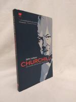 Churchill - vision&auml;ren, statsmannen, historikern