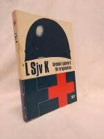 L Sjv K l&auml;robok i sjukv&aring;rd f&ouml;r krigsmakten 1971