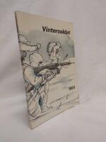 Vintersoldat 