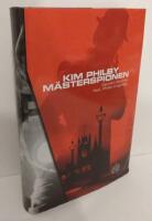 Kim Philby - m&auml;sterspionen