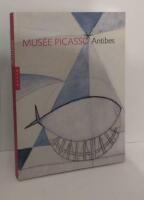 Musee Picasso Antibes