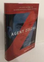 Agent Zigzag - en sann historia om kontraspionage, k&auml;rlek och svek
