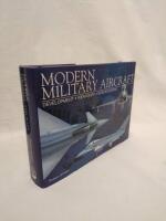 Modern Military Aircraft