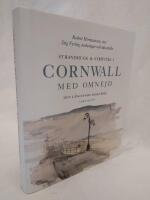 Strandhugg & str&ouml;vt&aring;g i Cornwall med omnejd