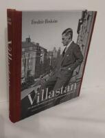 Villastan - en sluten v&auml;rld f&ouml;r Stockholms ekonomiska och kulturella elit