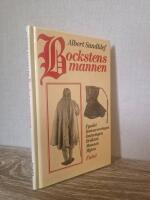 Bockstensmannen : Fyndet, konserveringen, dateringen, dr&auml;kten, mannen, myten