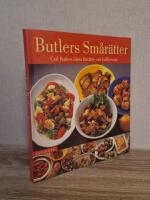 Butlers sm&aring;r&auml;tter