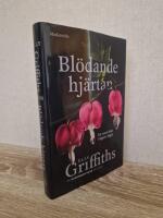 Bl&ouml;dande hj&auml;rtan