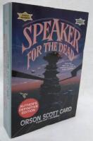 Speaker For The Dead