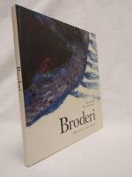 Broderi : M&aring;la med tyg, tr&aring;d och garn!