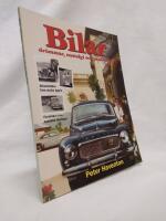 Bilar - dr&ouml;mmar, nostalgi och punktering
