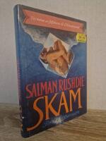 Skam : [roman]