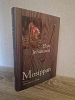 Mosippan : Roman