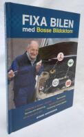 Fixa bilen med Bosse bildoktorn