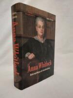 Anna Whitlock : reformpedagog och r&ouml;str&auml;ttsledare