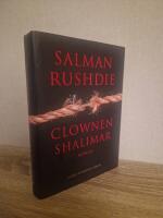 Clownen Shalimar