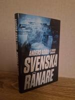 Svenska r&aring;nare