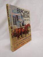 Ber&ouml;mda h&auml;star - f&ouml;rr och nu