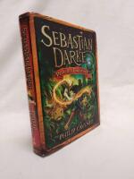 Sebastian Darke - Prince of Explorers