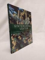 Vintergr&ouml;na v&auml;xter