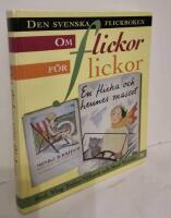 Om flickor f&ouml;r flickor : Den svenska flickboken