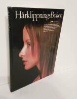 H&aring;rklippningsboken