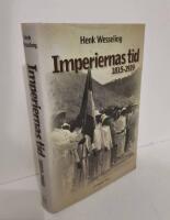 Imperiernas tid : 1815-1919