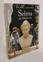 Selma p&aring; M&aring;rbacka
