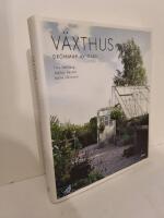 V&auml;xthus : Dr&ouml;mmar av glas