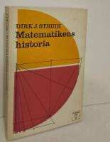 Matematikens historia