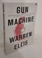 Gun Machine
