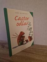 Castor odlar