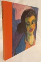 Emil Nolde : Akvareller / watercolours